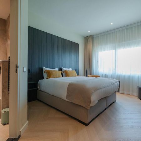 Boutique Hotel Herbergh Amsterdam Airport Free Parking Badhoevedorp Exterior photo