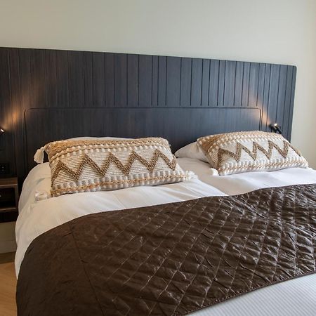 Boutique Hotel Herbergh Amsterdam Airport Free Parking Badhoevedorp Exterior photo