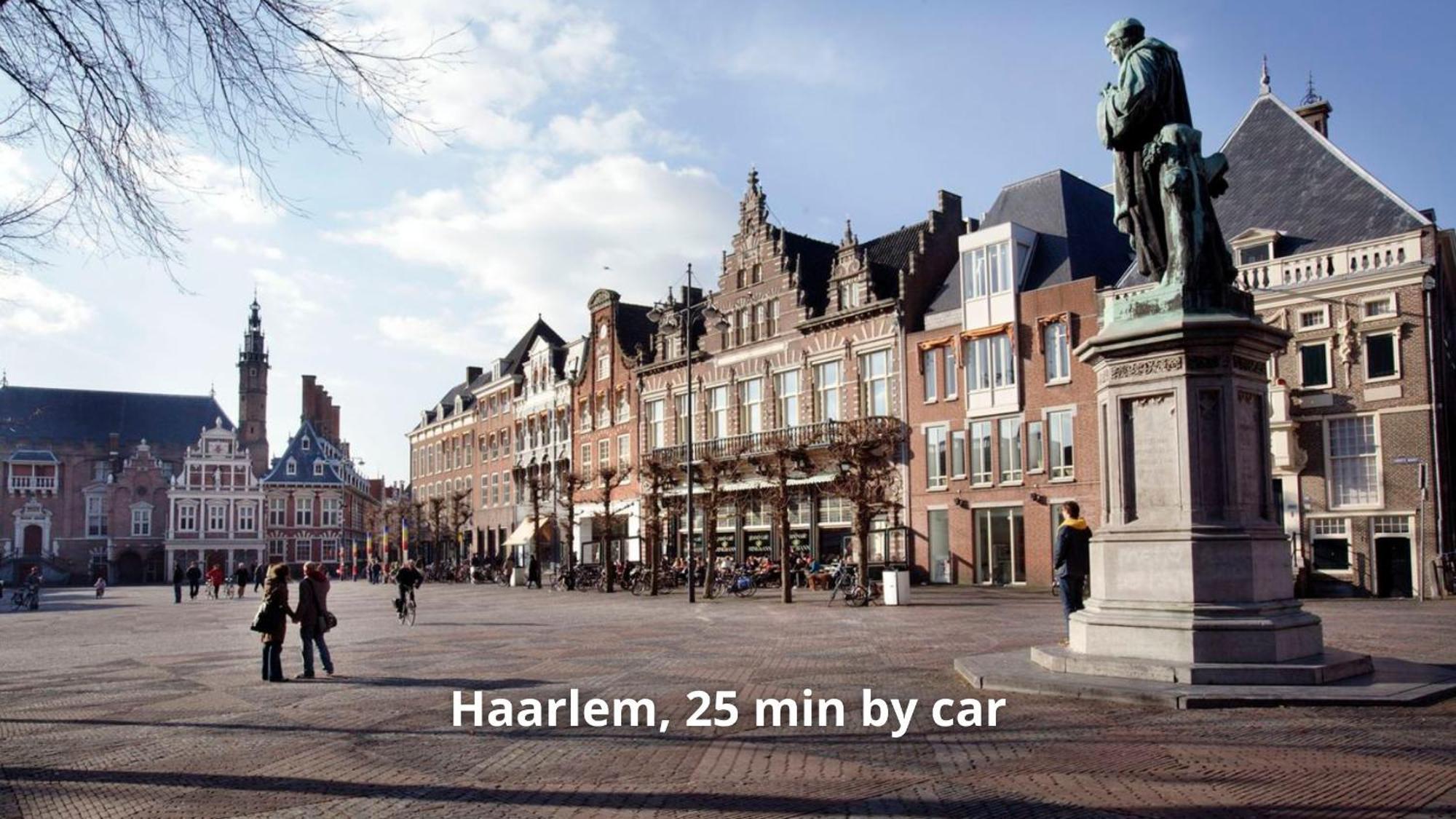 Boutique Hotel Herbergh Amsterdam Airport Free Parking Badhoevedorp Exterior photo
