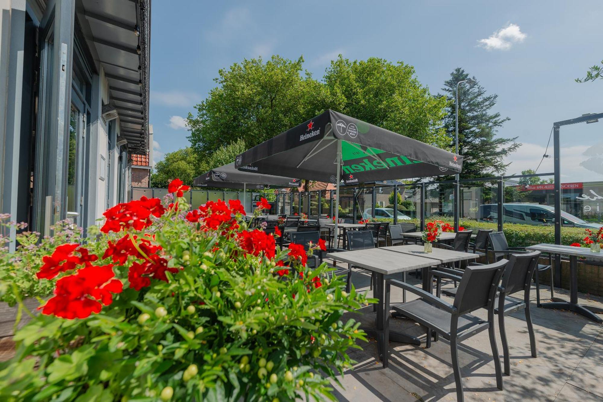 Boutique Hotel Herbergh Amsterdam Airport Free Parking Badhoevedorp Exterior photo