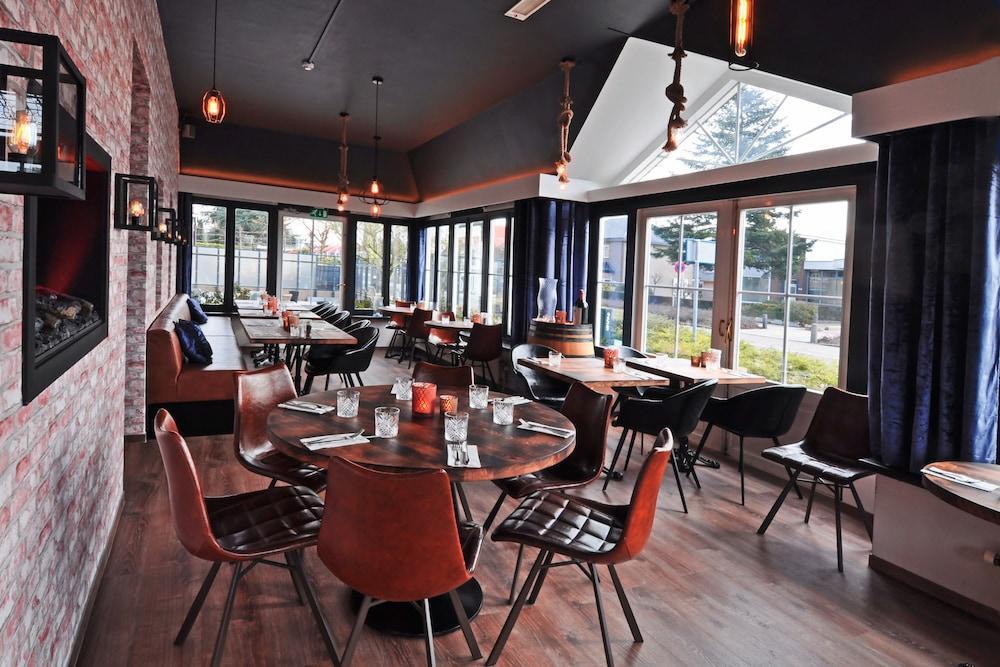 Boutique Hotel Herbergh Amsterdam Airport Free Parking Badhoevedorp Exterior photo